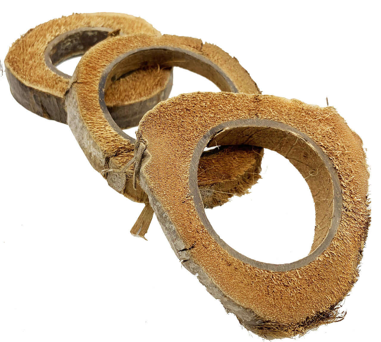 2087 Pk3 Large Coconut Slices