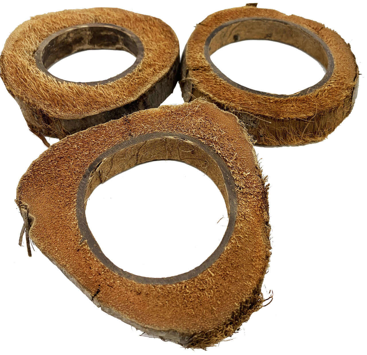 2087 Pk3 Large Coconut Slices