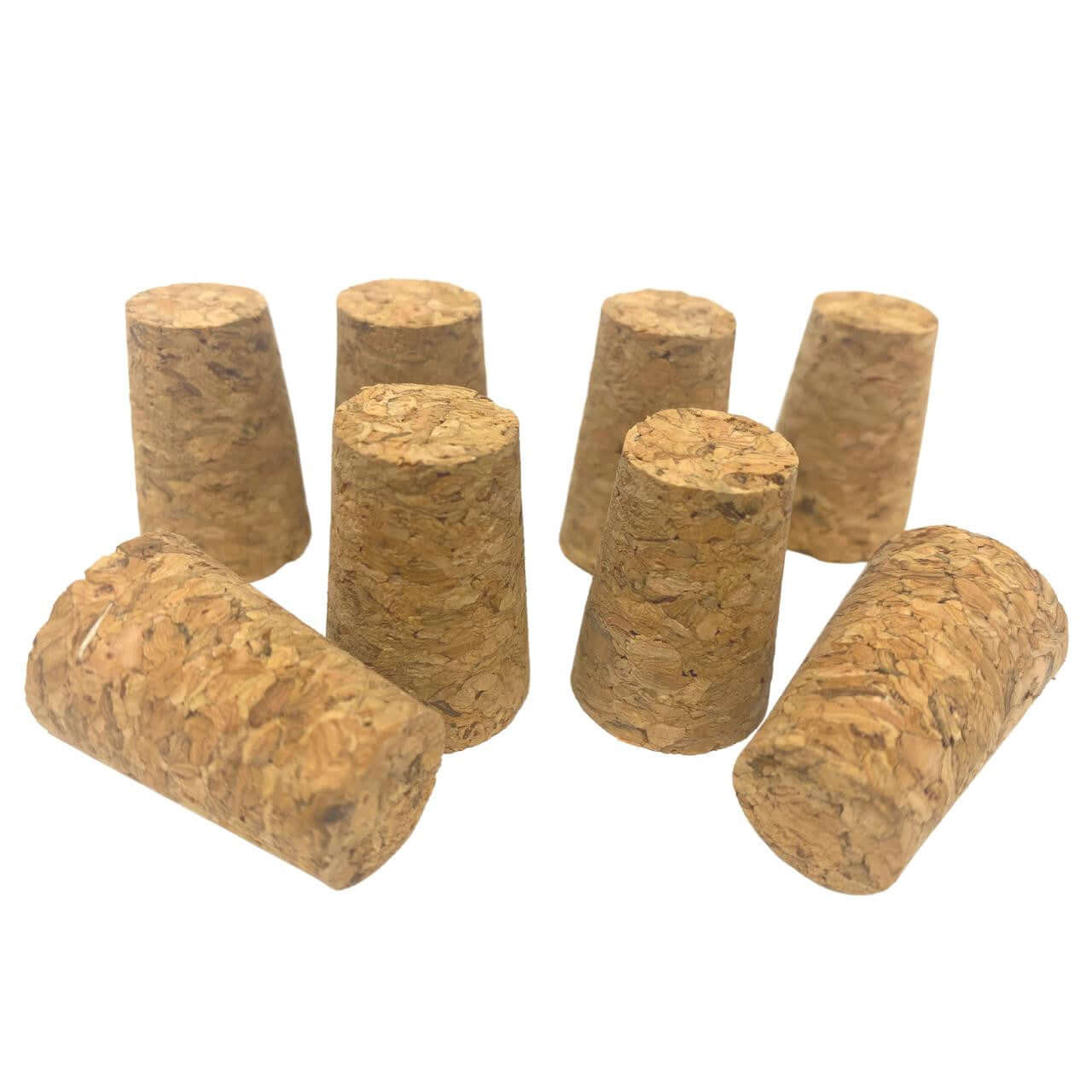 2112 PK8 Corks