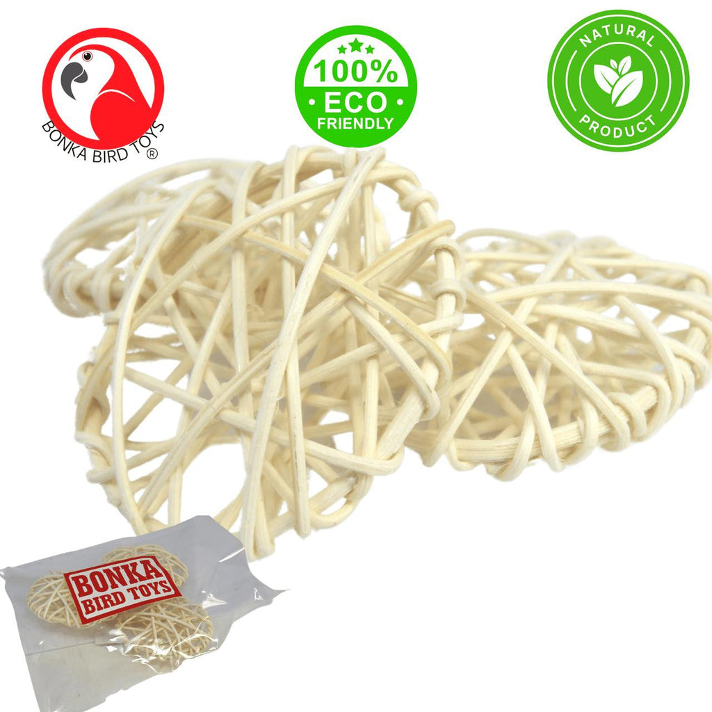 2273 Pk3 Natural Vine Rounds