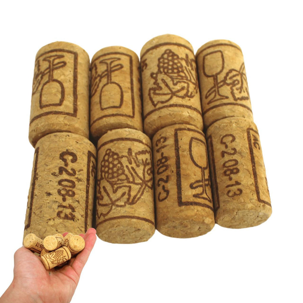 2324 pk 8 Cork Bottle