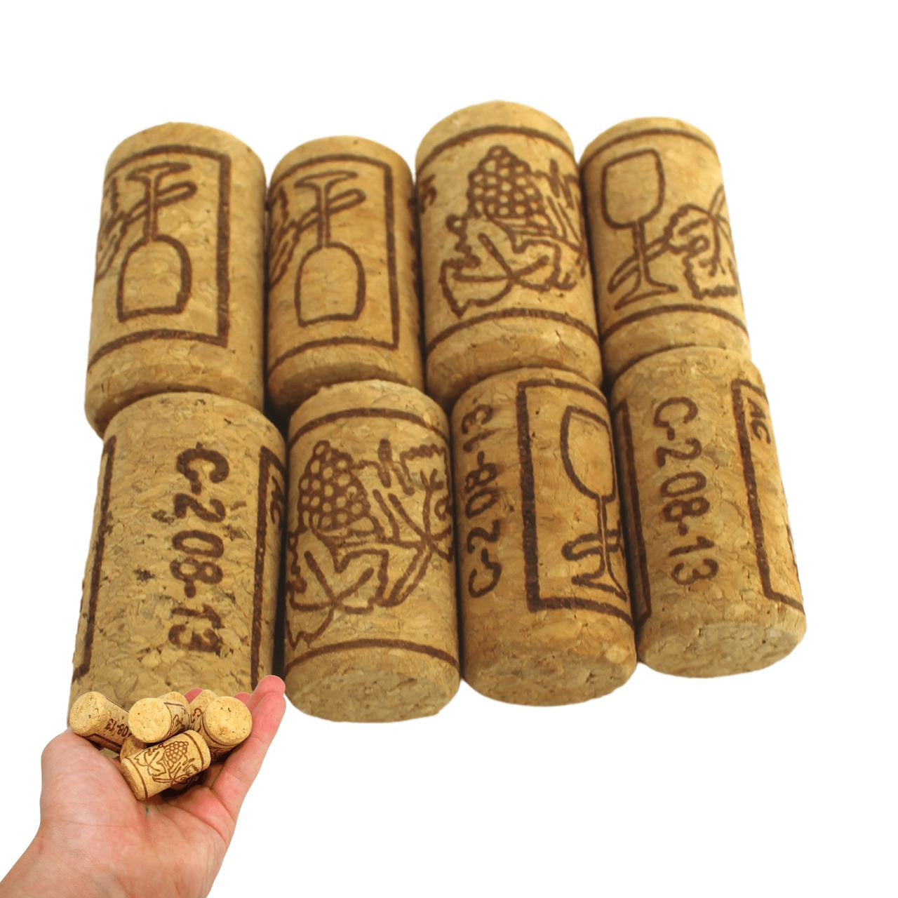 2324 pk 8 Cork Bottle