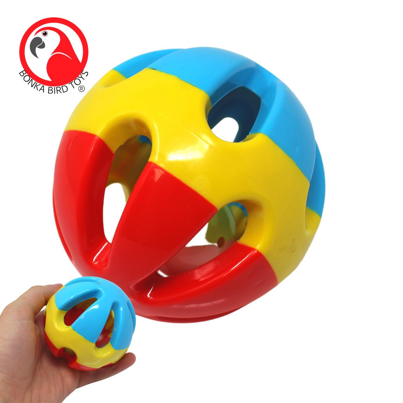 2373 Soccer Ball 3 1/2 Inch