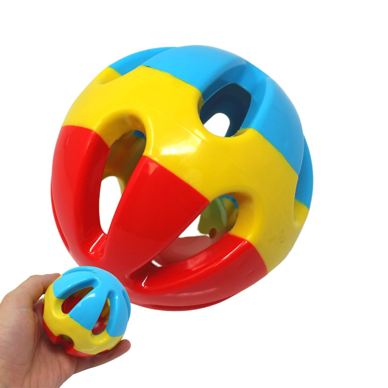 2373 Soccer Ball 3 1/2 Inch