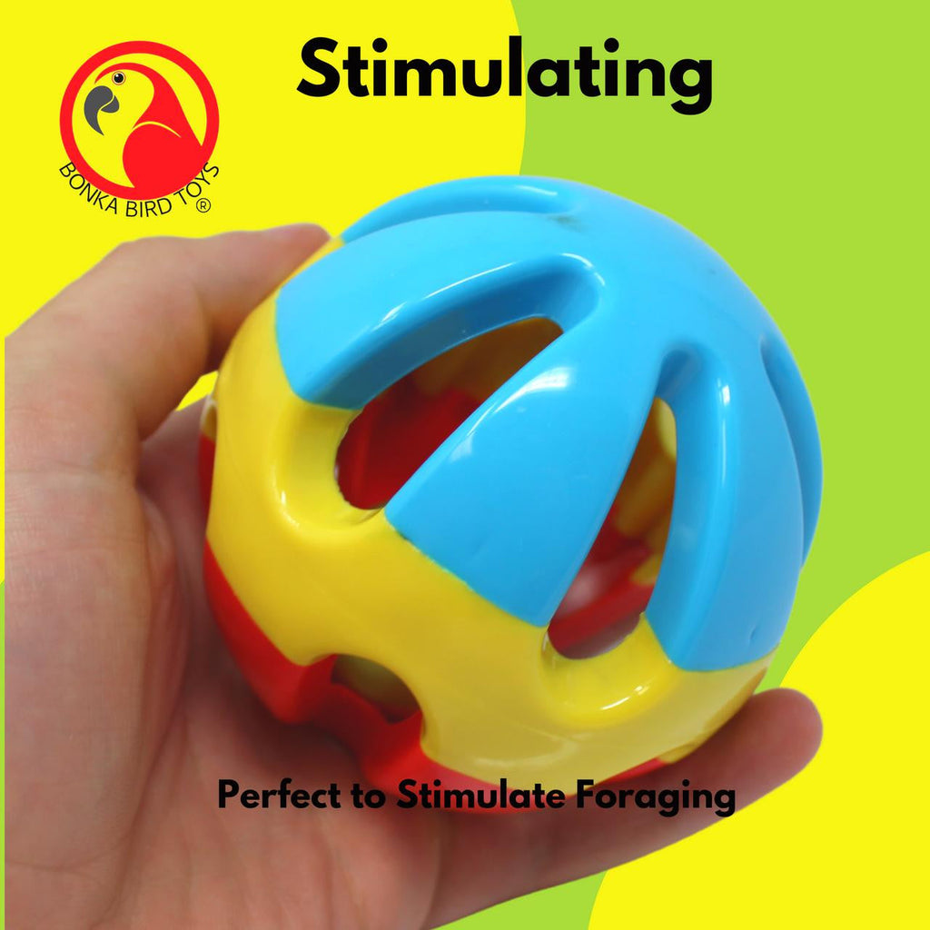 2373 Soccer Ball 3 1/2 Inch