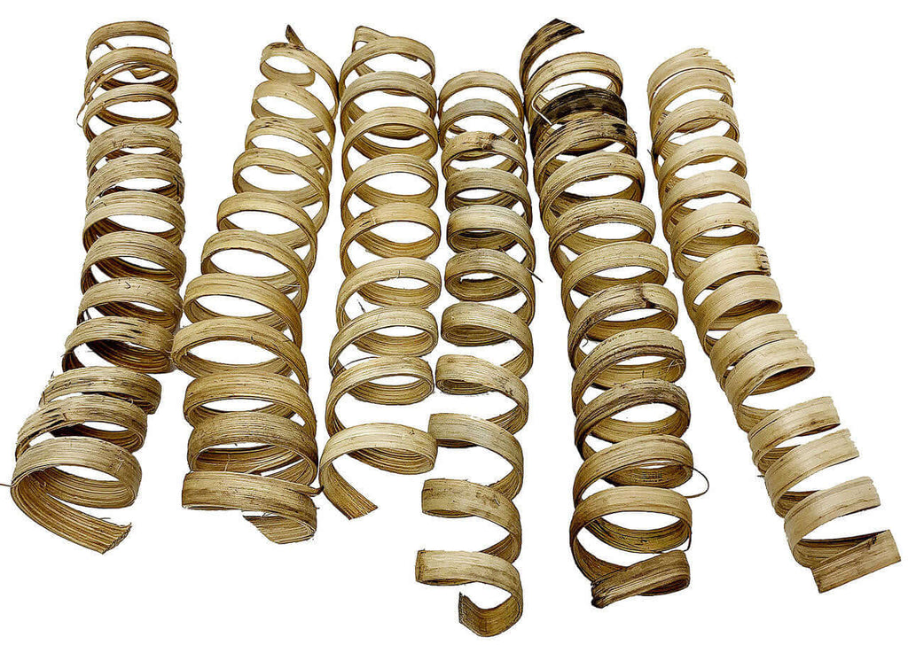 3270 Pk6 Bamboo 7-Inch Springs