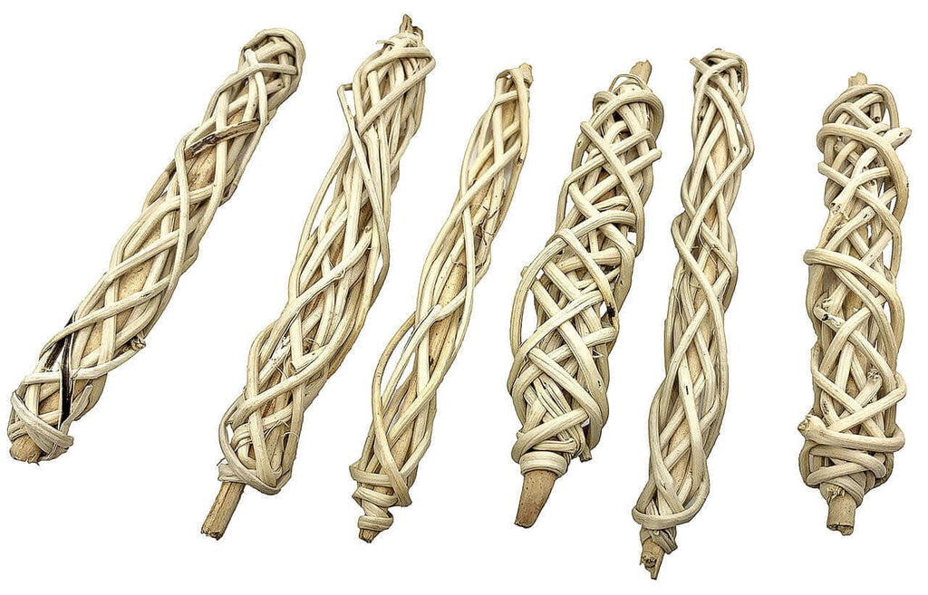 3285 pk6 Vine Sticks