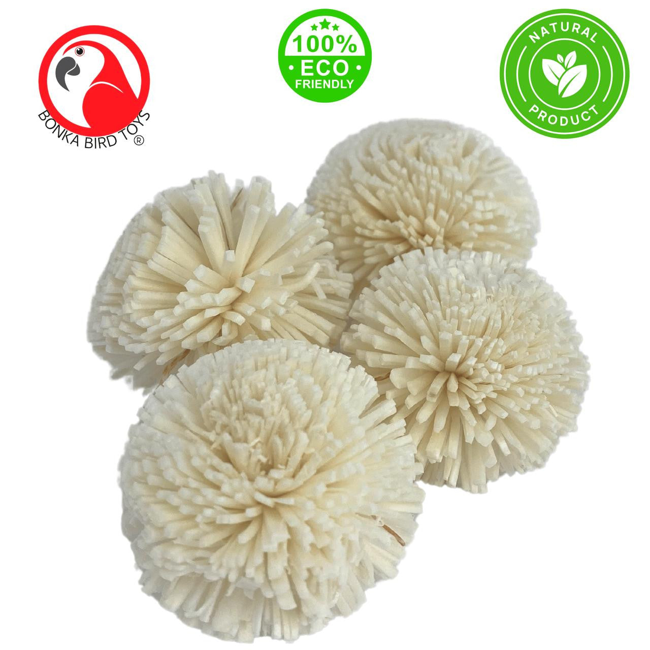 3344 Pk4 Sola Spike Ball