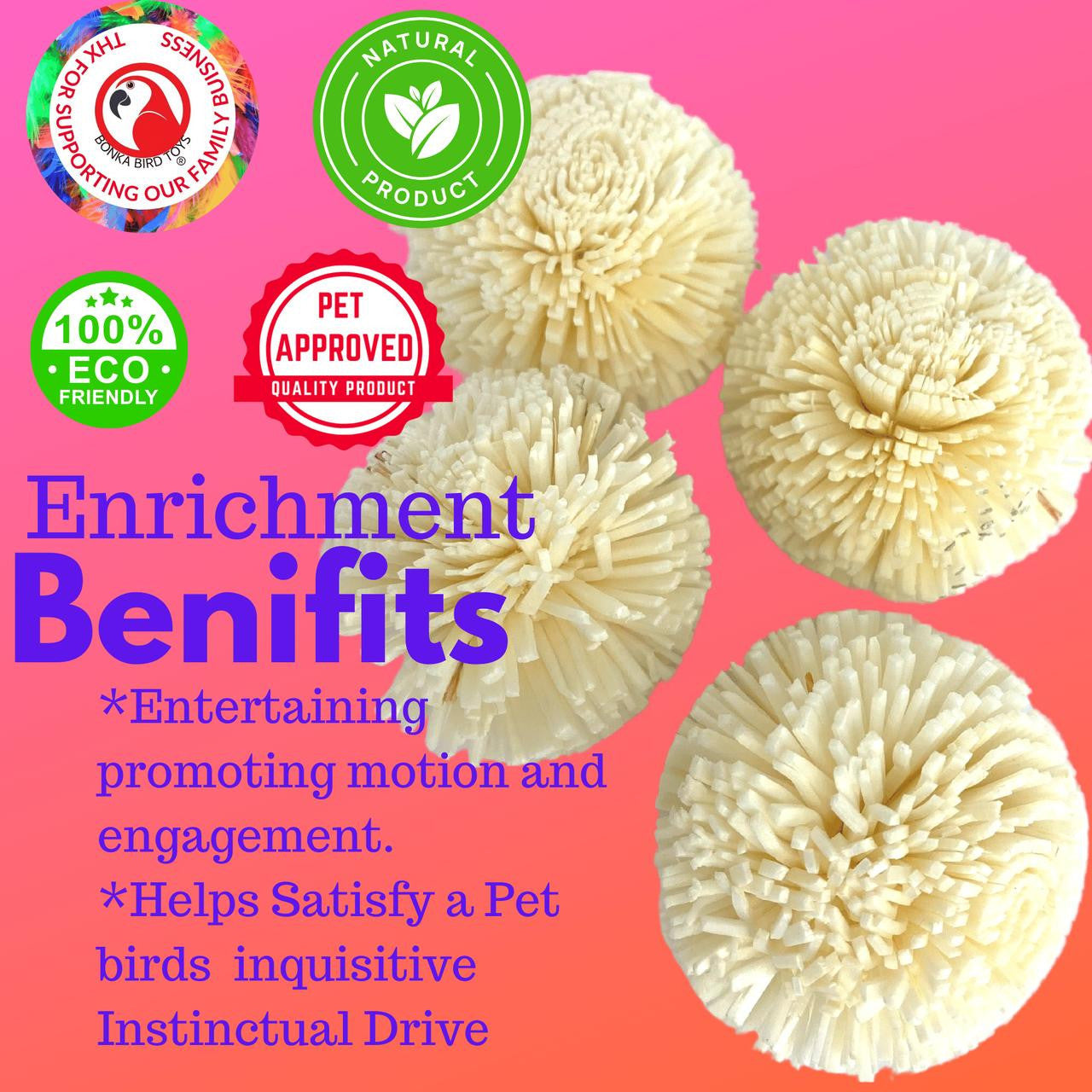 3344 Pk4 Sola Spike Ball