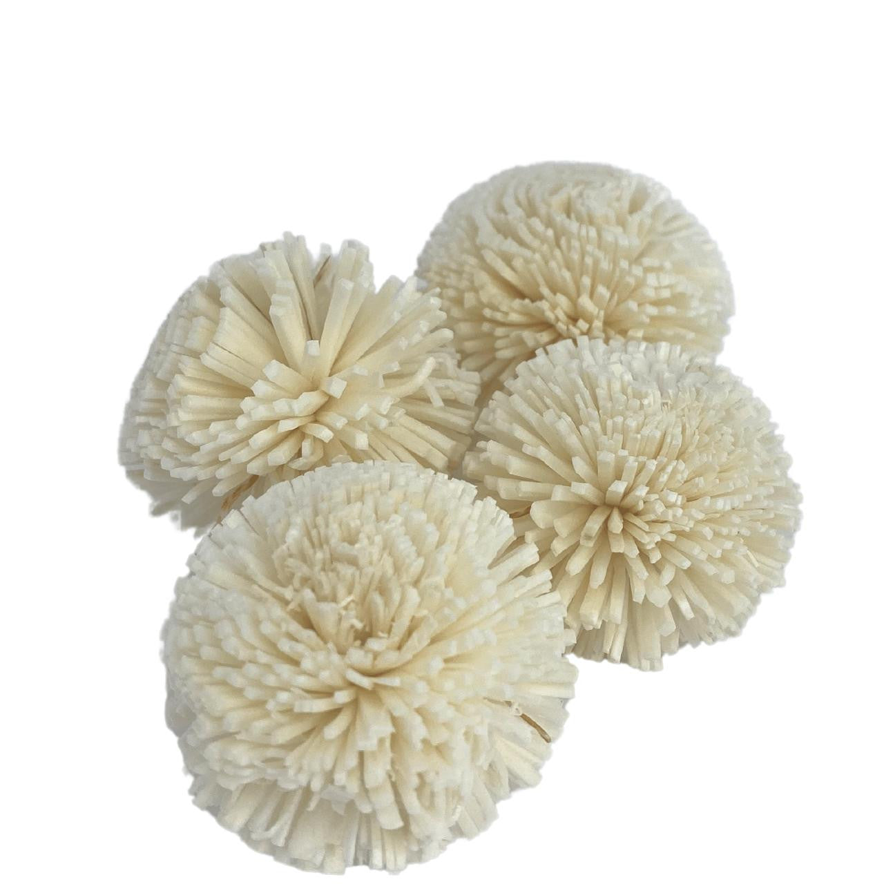 3344 Pk4 Sola Spike Ball