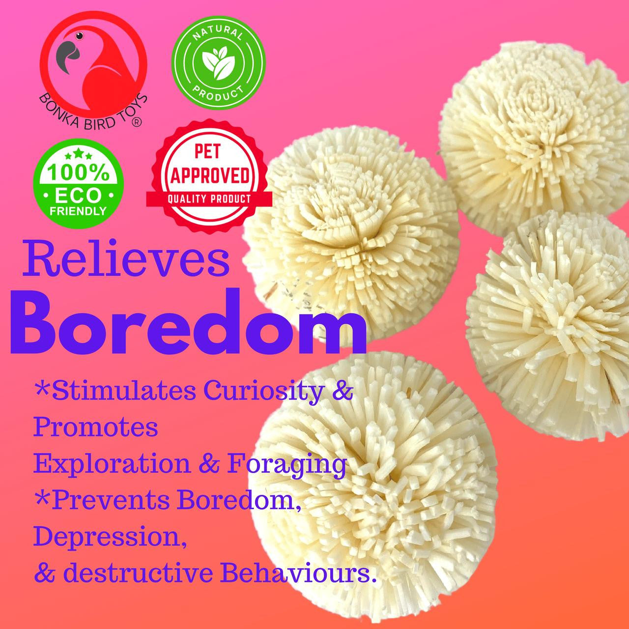 3344 Pk4 Sola Spike Ball