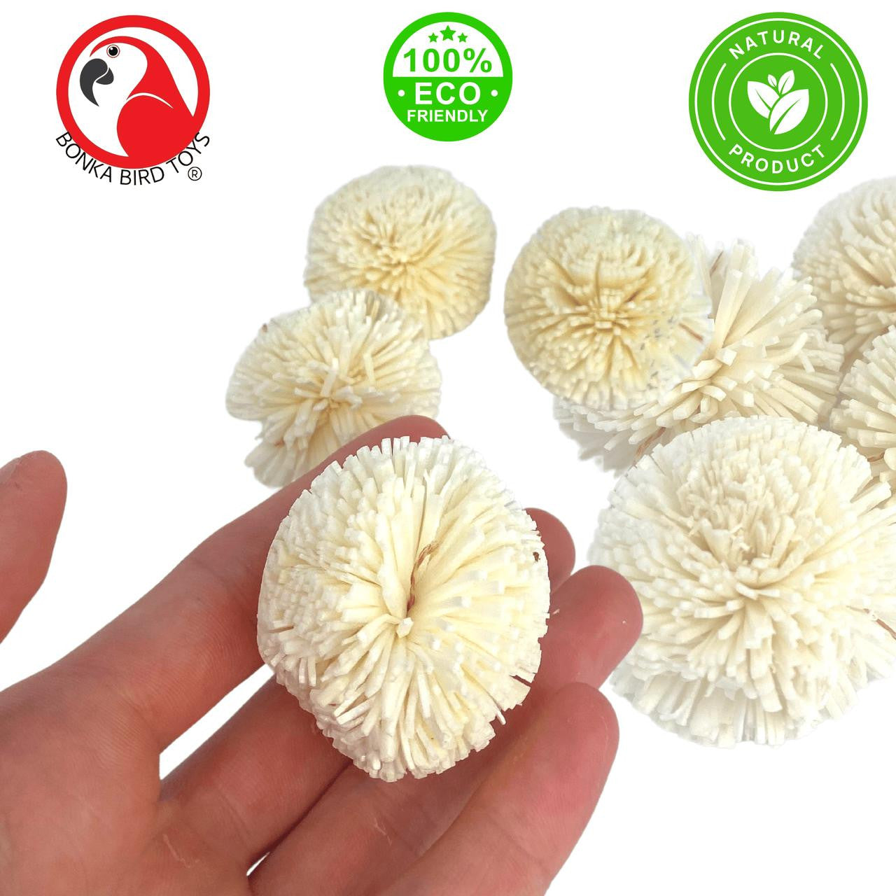 3344 Pk4 Sola Spike Ball