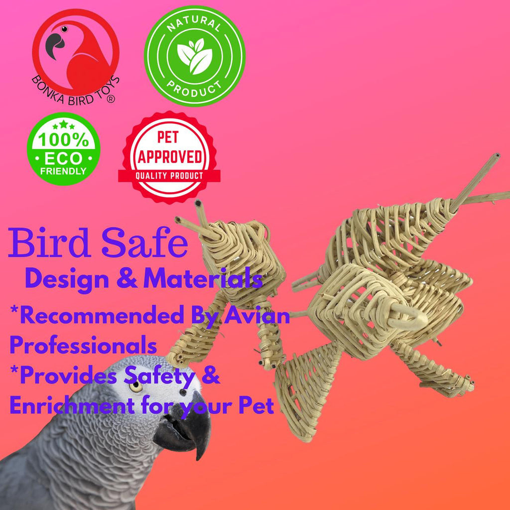 3345 Pk3 Vine Butterfly