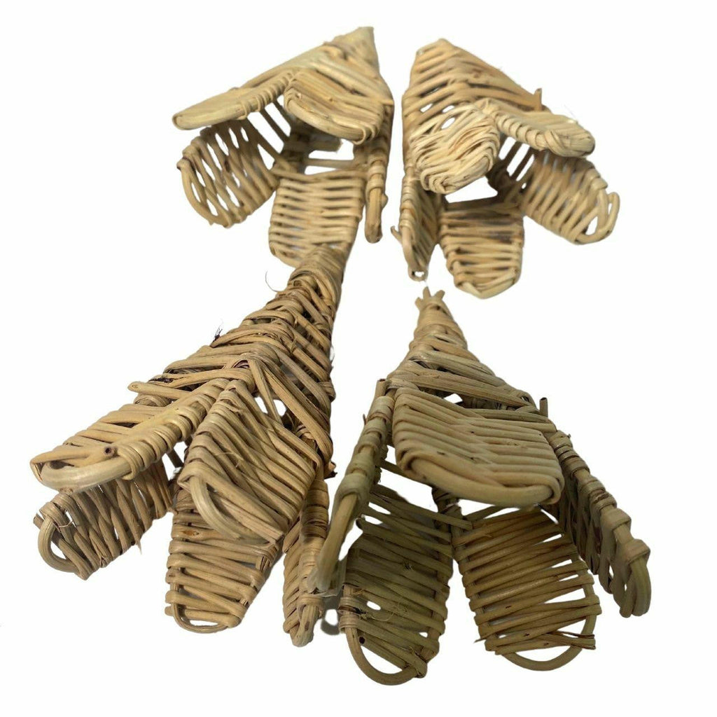 3356 Pk4 Vine Flower