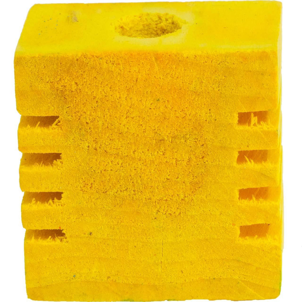 3409 pk6 Medium Ribbed Rectangles