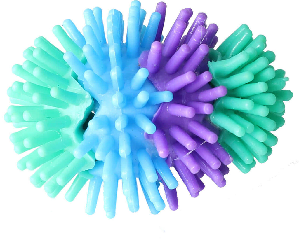 37133 Spiky Egg Foot Talon Toy