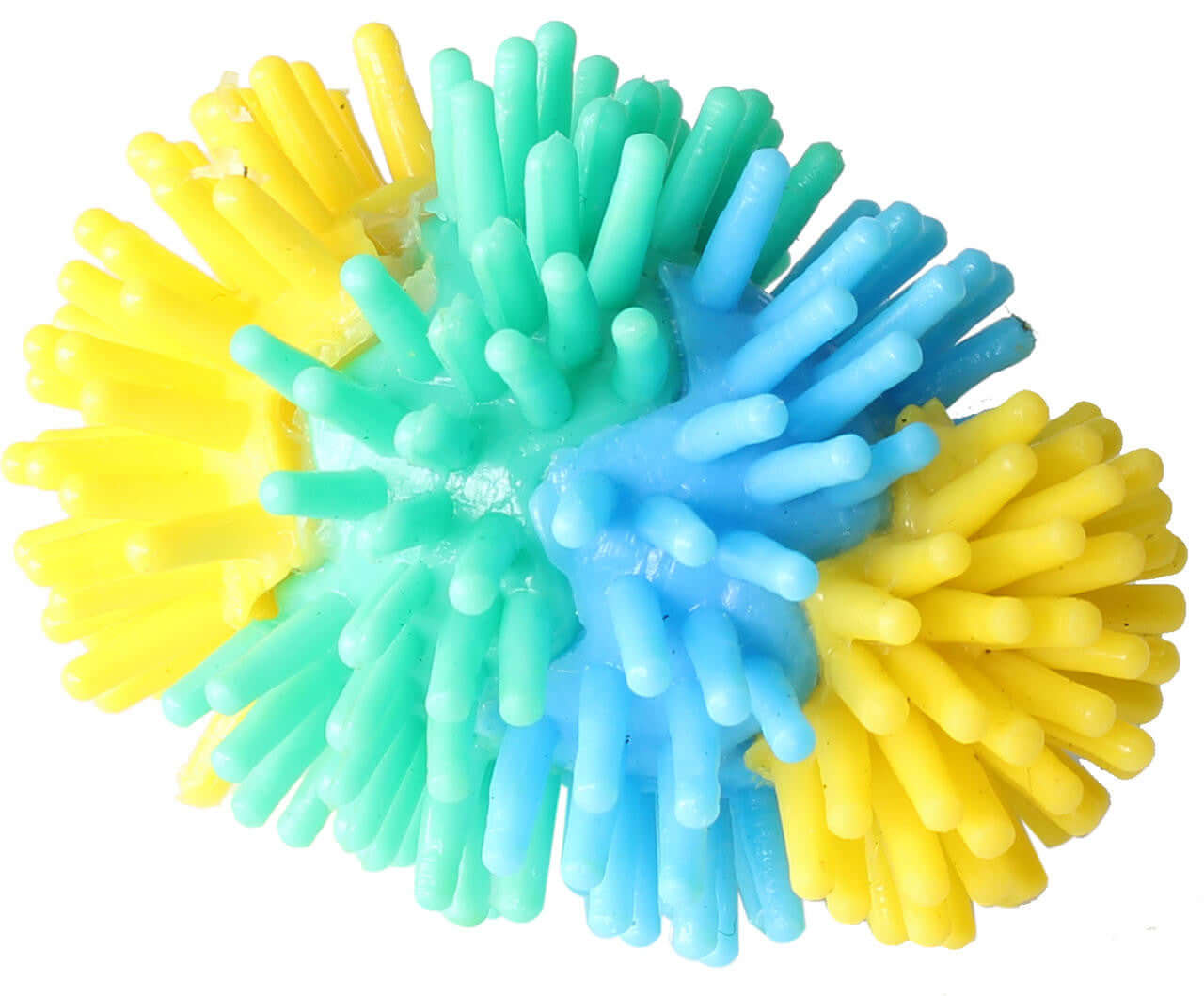 37133 Spiky Egg Foot Talon Toy