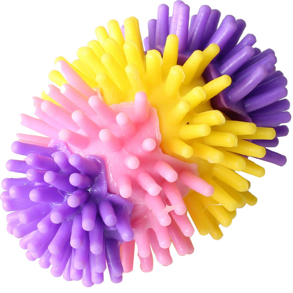 37133 Spiky Egg Foot Talon Toy