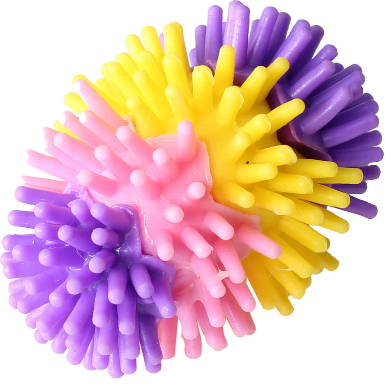 37133 Spiky Egg Foot Talon Toy