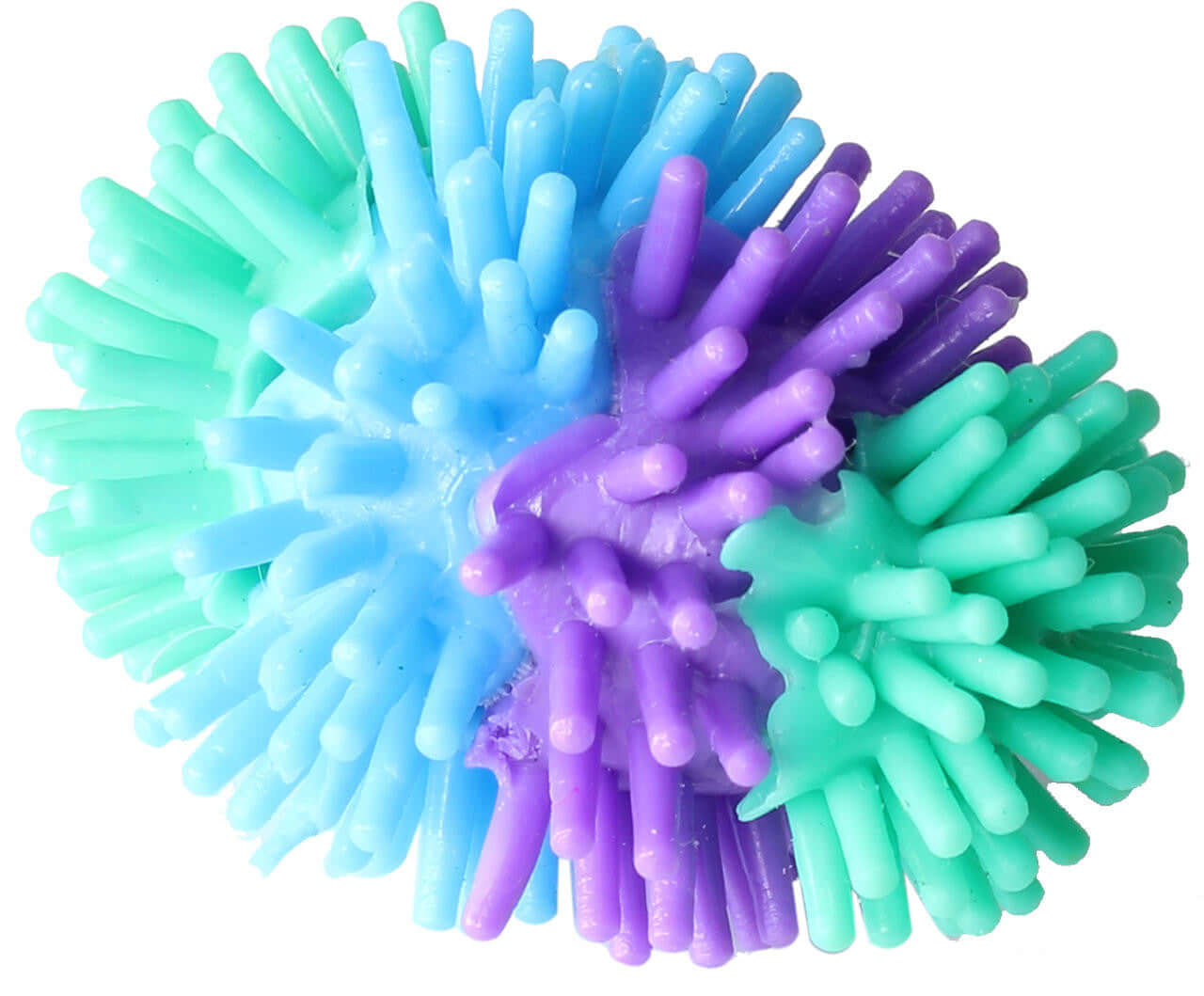 37133 Spiky Egg Foot Talon Toy