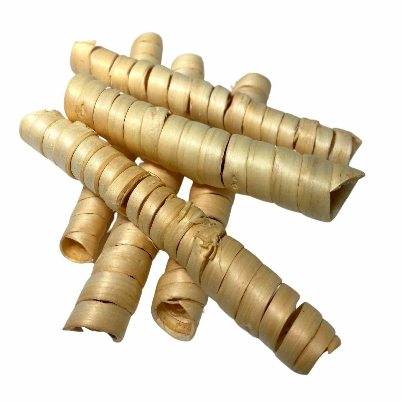 3842 Pk6 Bamboo Twist