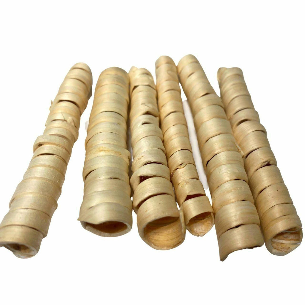 3842 Pk6 Bamboo Twist