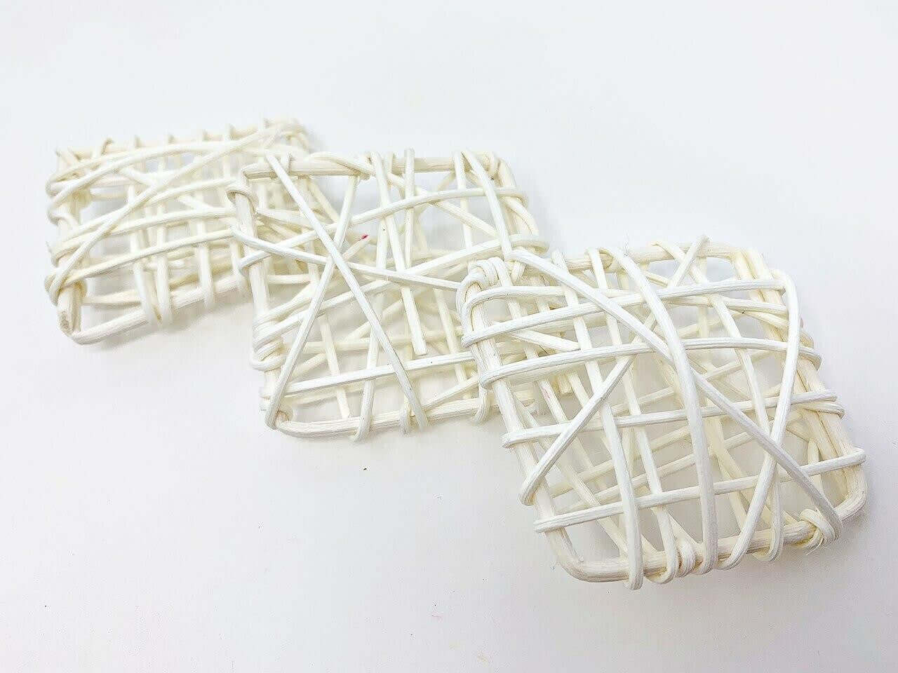 Natural Vine Squares