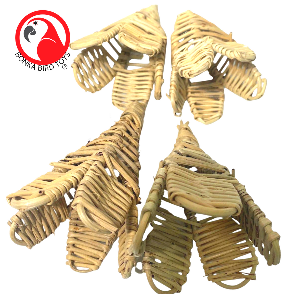 3356 Pk4 Vine Flower