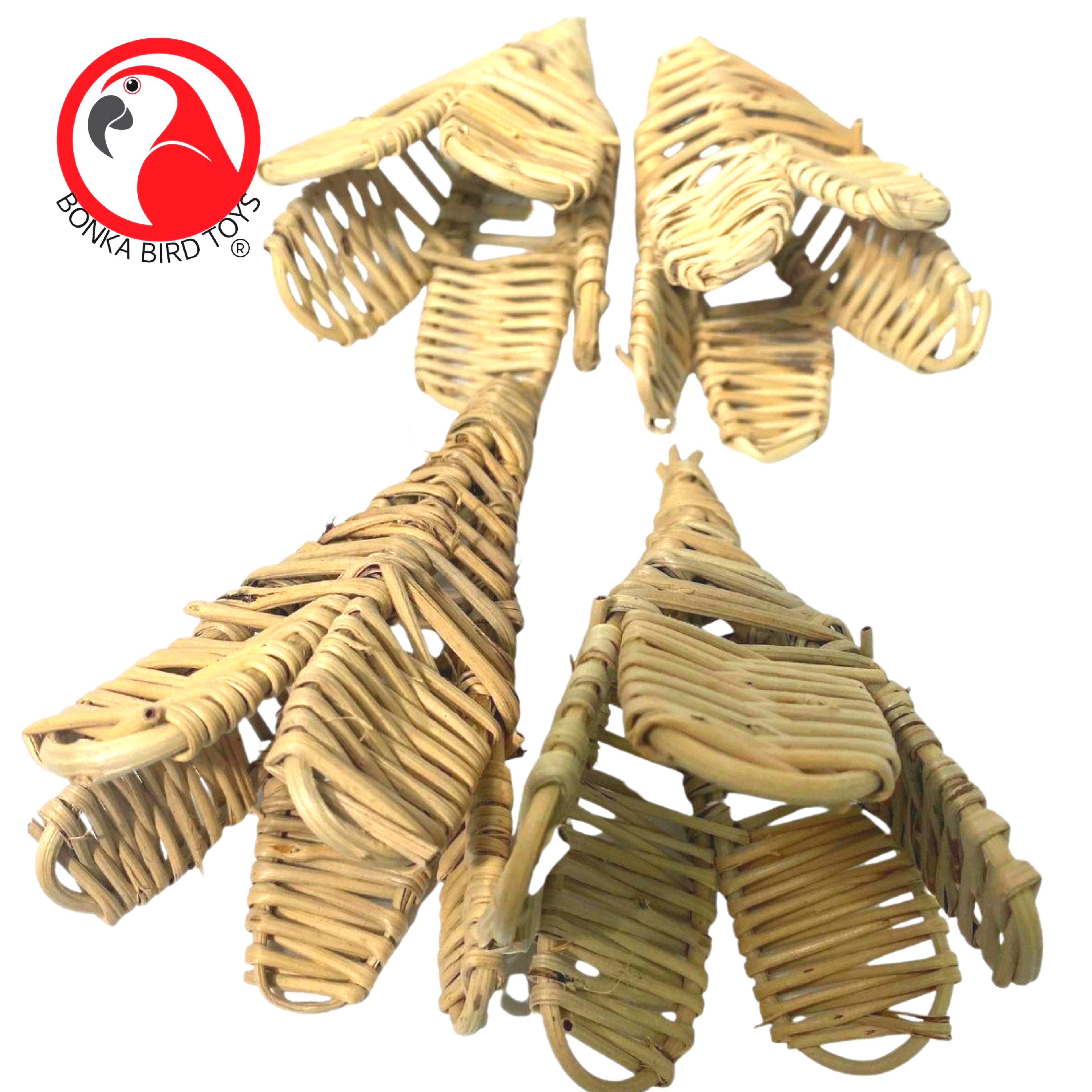 3356 Pk4 Vine Flower